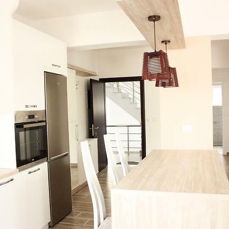 Alexandra'S Apartments Σαράντα Εξωτερικό φωτογραφία