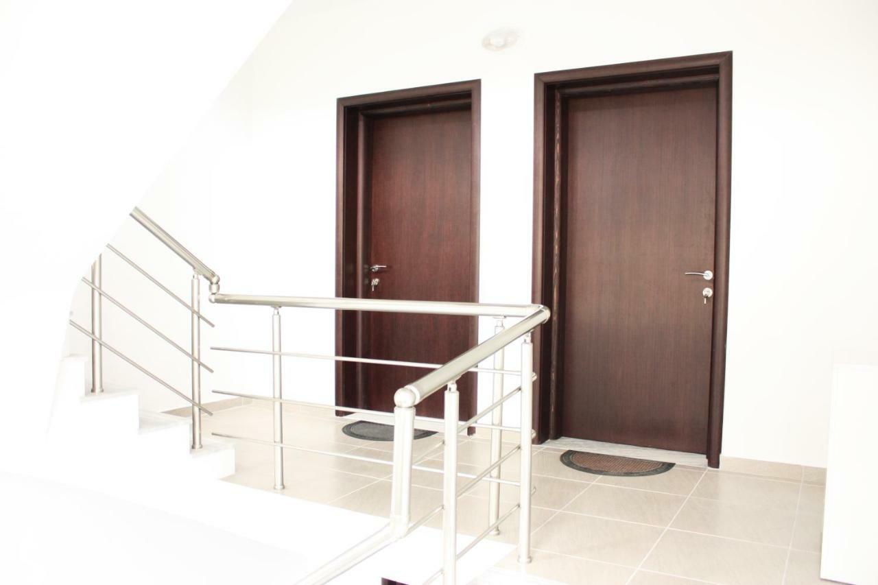 Alexandra'S Apartments Σαράντα Εξωτερικό φωτογραφία