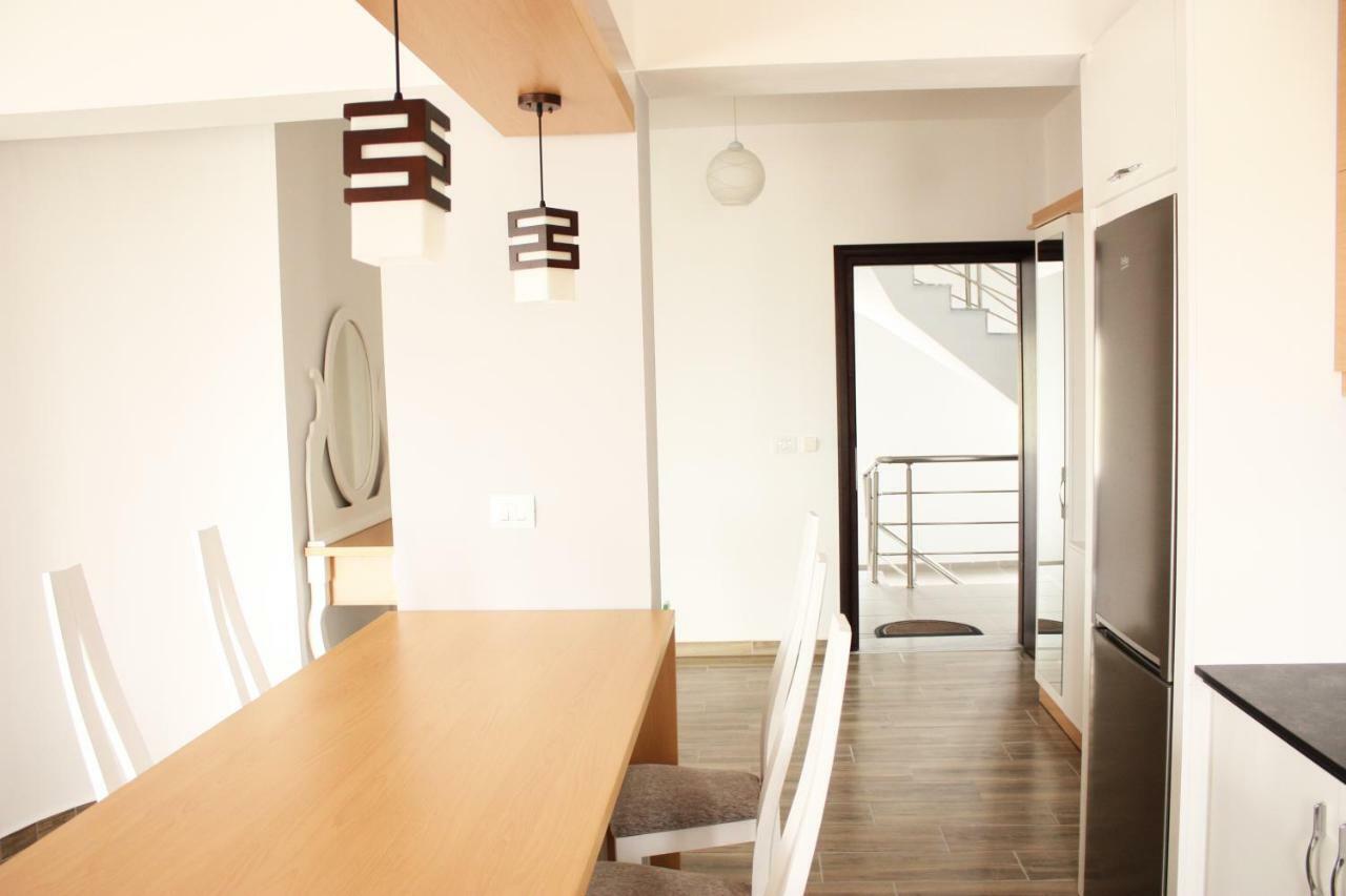Alexandra'S Apartments Σαράντα Εξωτερικό φωτογραφία