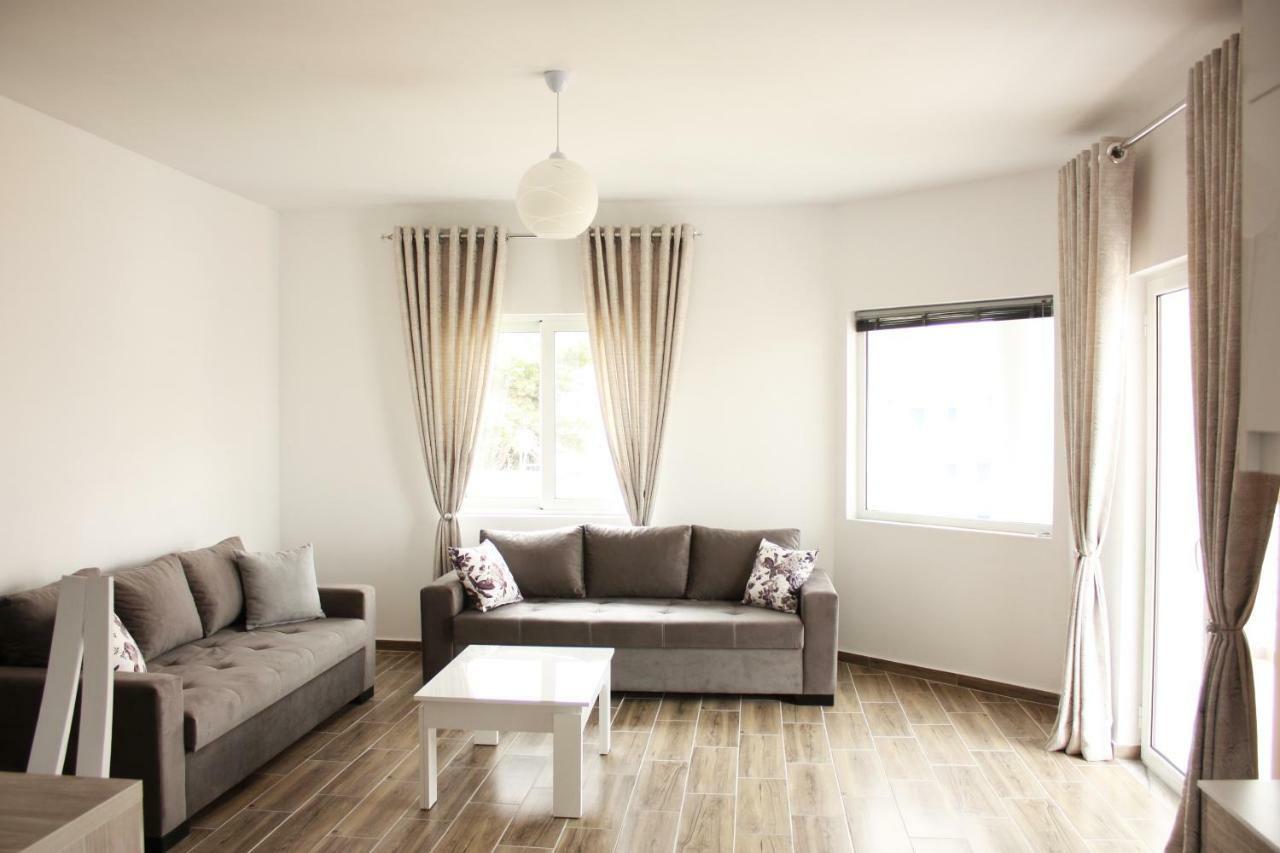Alexandra'S Apartments Σαράντα Εξωτερικό φωτογραφία