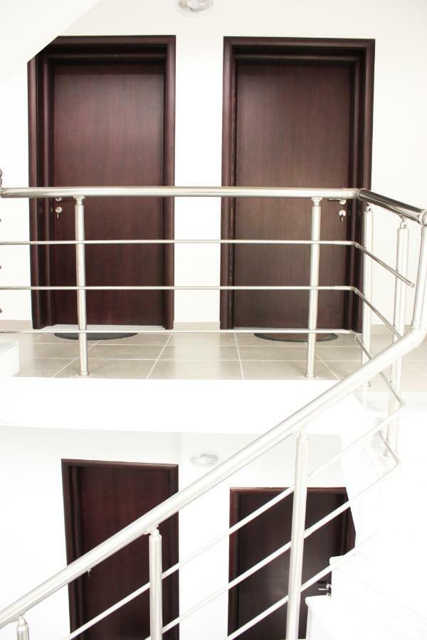 Alexandra'S Apartments Σαράντα Εξωτερικό φωτογραφία