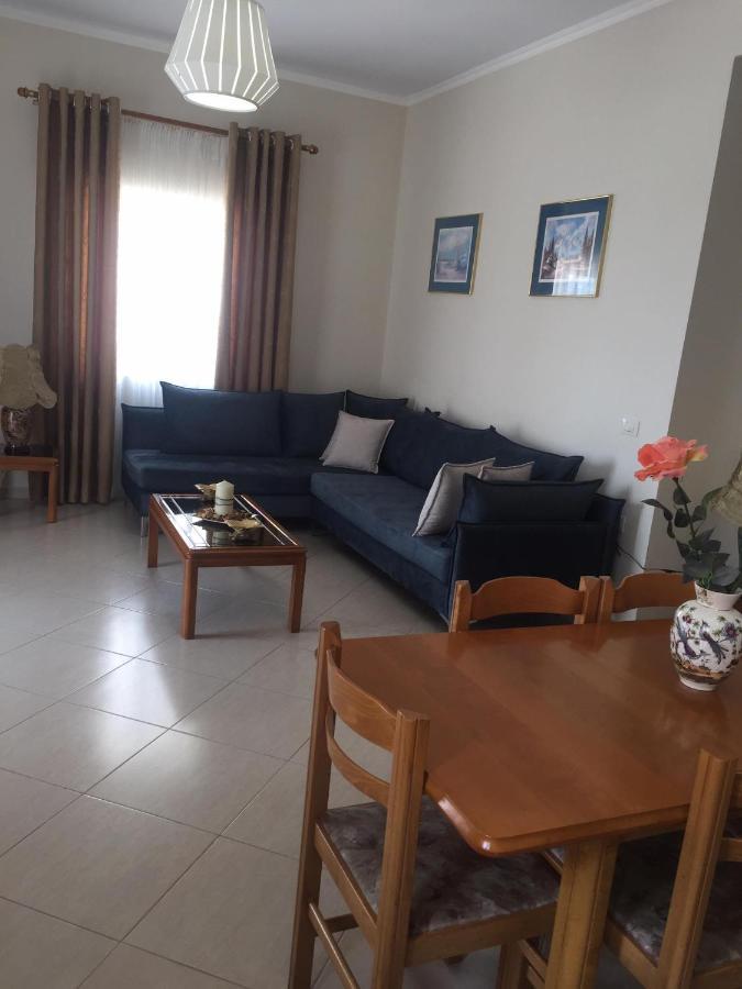 Alexandra'S Apartments Σαράντα Εξωτερικό φωτογραφία