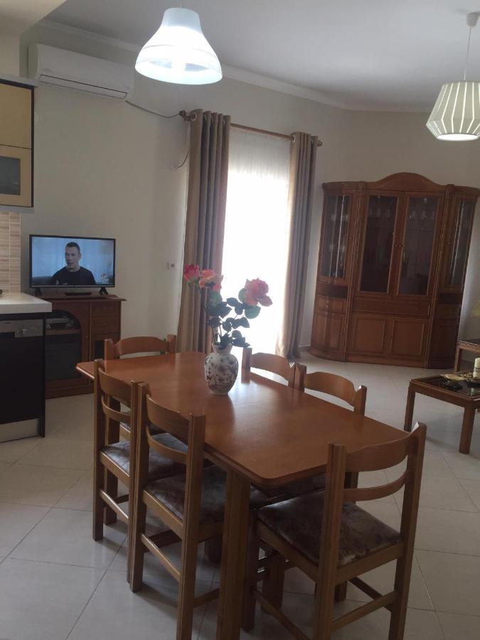 Alexandra'S Apartments Σαράντα Εξωτερικό φωτογραφία