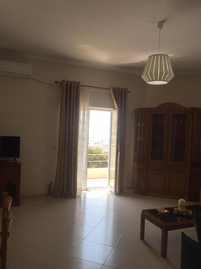 Alexandra'S Apartments Σαράντα Εξωτερικό φωτογραφία