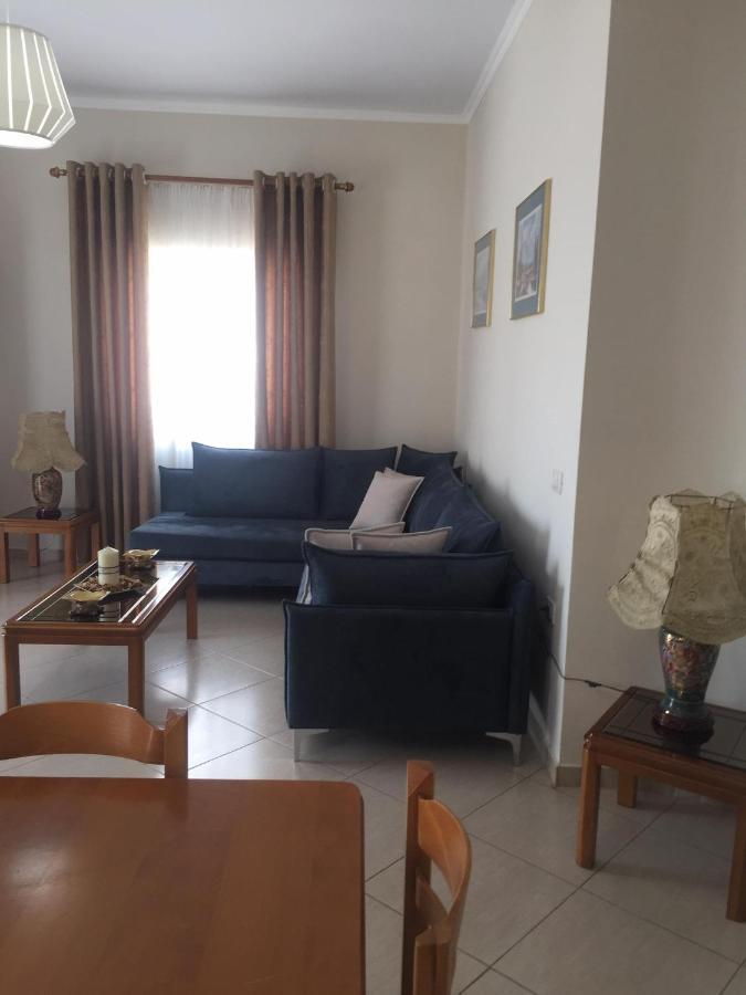 Alexandra'S Apartments Σαράντα Εξωτερικό φωτογραφία