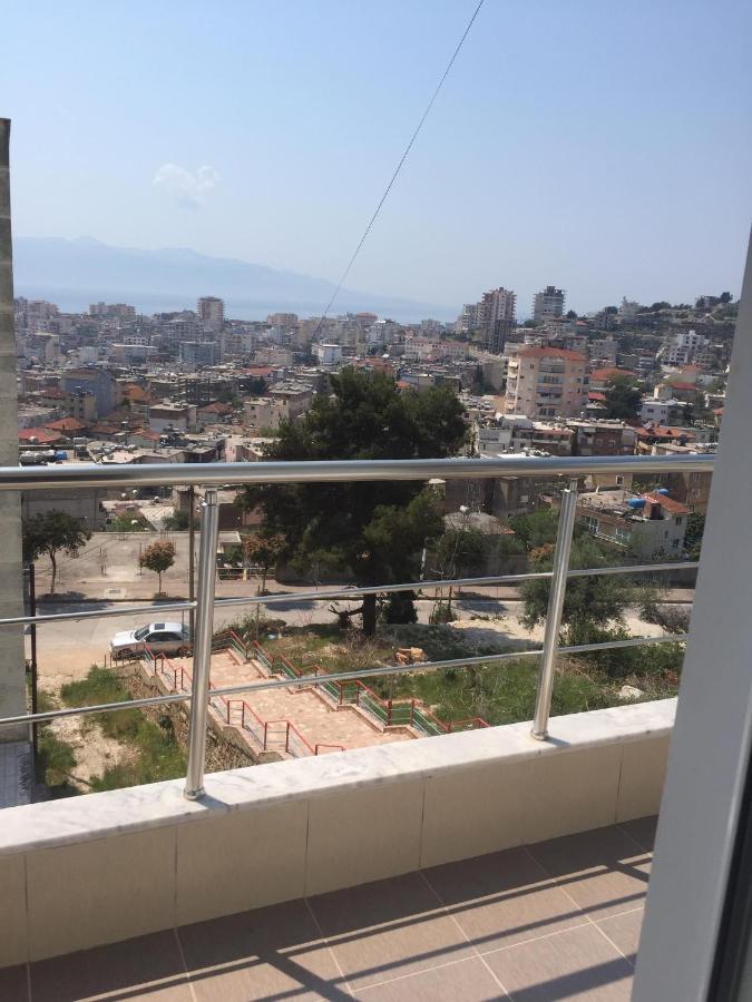 Alexandra'S Apartments Σαράντα Εξωτερικό φωτογραφία