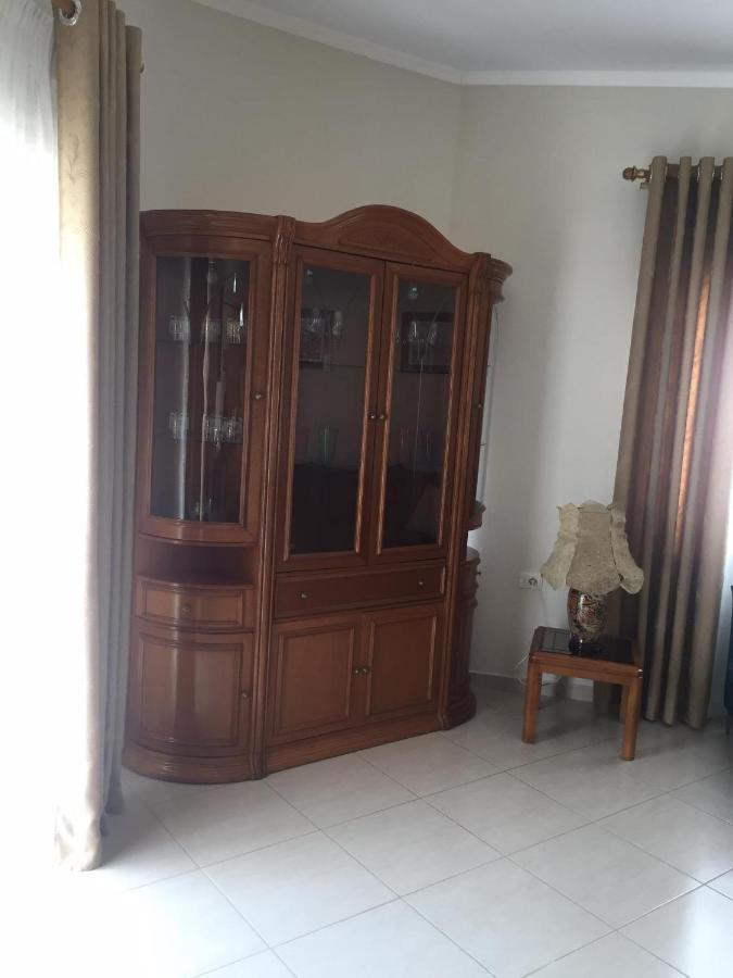 Alexandra'S Apartments Σαράντα Εξωτερικό φωτογραφία