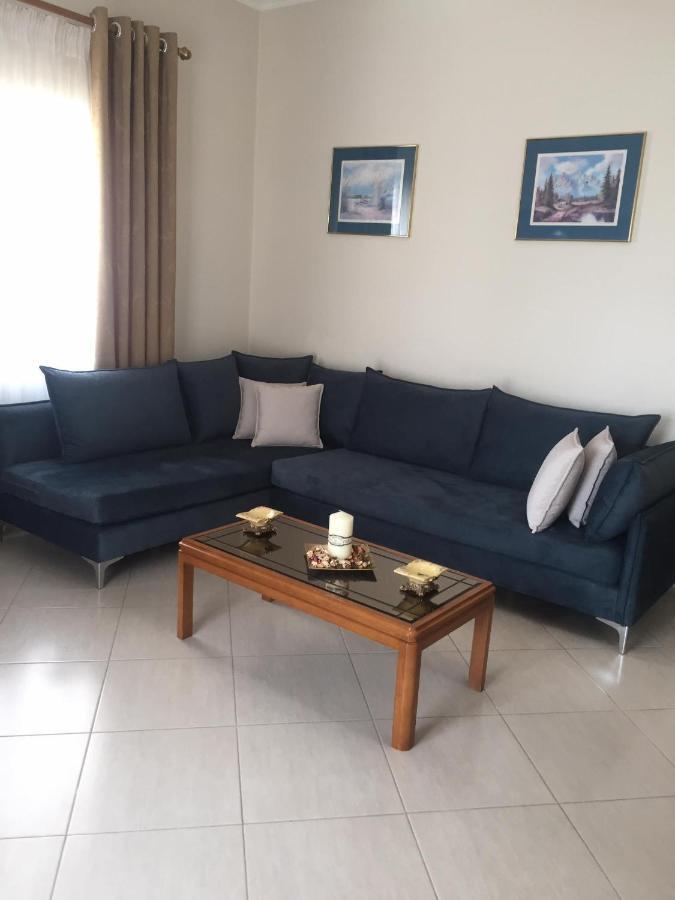 Alexandra'S Apartments Σαράντα Εξωτερικό φωτογραφία