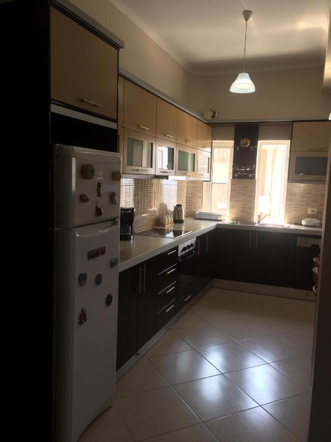 Alexandra'S Apartments Σαράντα Εξωτερικό φωτογραφία