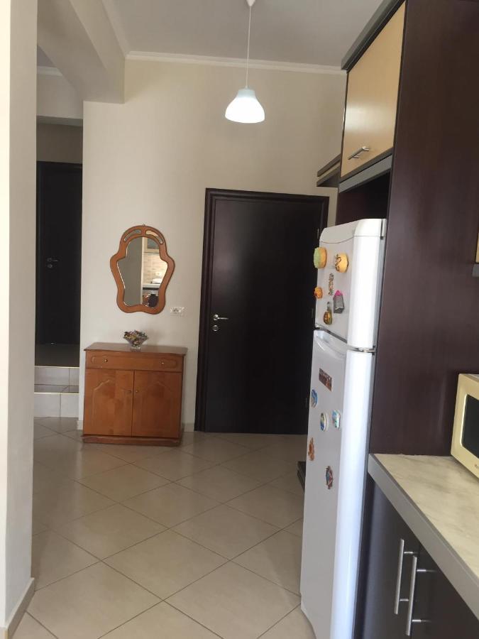 Alexandra'S Apartments Σαράντα Εξωτερικό φωτογραφία