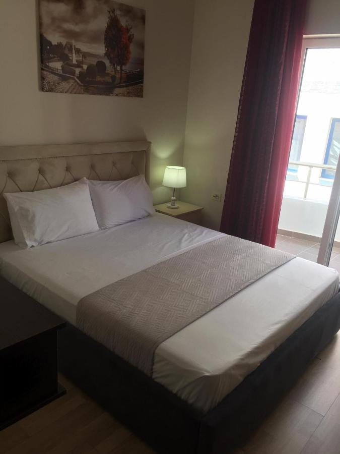 Alexandra'S Apartments Σαράντα Εξωτερικό φωτογραφία